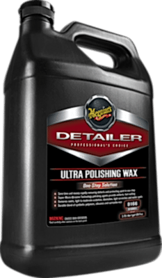  - Ultra Polishing Wax Temizleyici Koruyucu Wax 3,79 Lt.