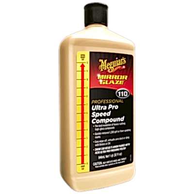  - Ultra Pro Speed Compound Çizik Çıkarıcı Pasta
