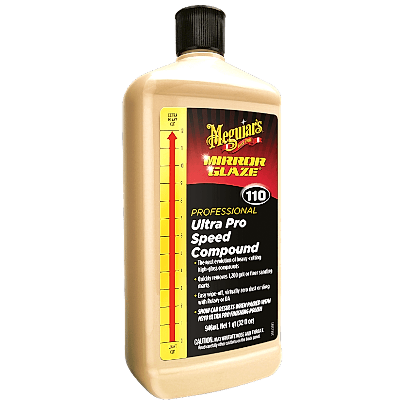 Ultra Pro Speed Compound Çizik Çıkarıcı Pasta