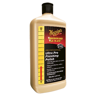  - Ultra Pro Speed Finishing Polish Hare Giderici Cila