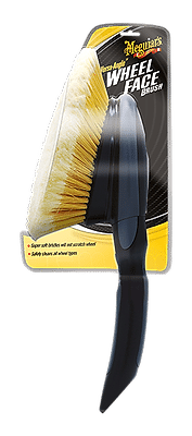 MEGUIARS - Versa-Angle Jant Temizleme Fırçası