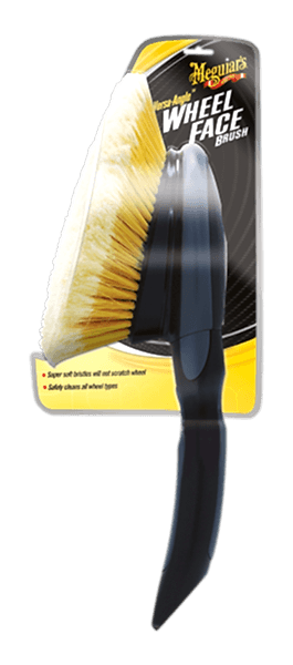 Versa-Angle Jant Temizleme Fırçası
