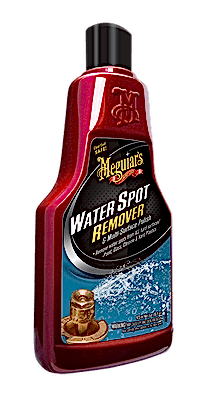 MEGUIARS - Water Spot Remover Su ve Kireç Lekesi Giderici
