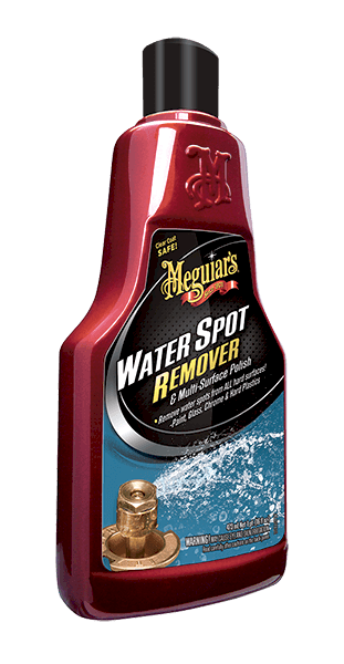 Water Spot Remover Su ve Kireç Lekesi Giderici